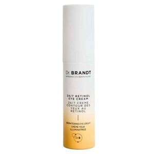 Dr Brandt Skincare 24/7 Retinol Eye Cream